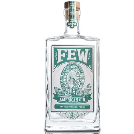 Few American Gin