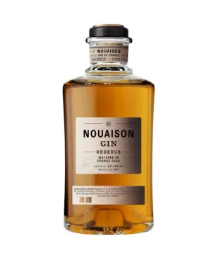 G´vine Nouaison Reserve Gin