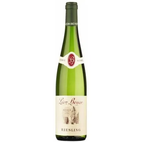 leon Beyer Riesling 2023