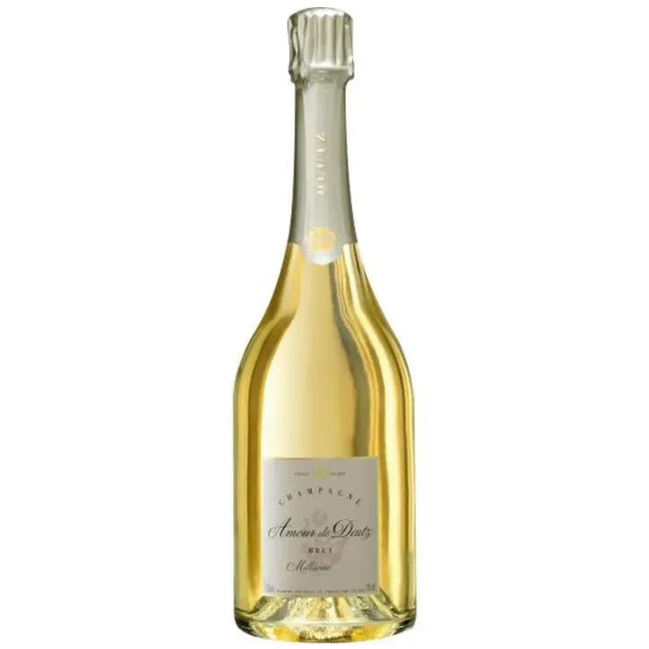 Amour De Deutz Blanc