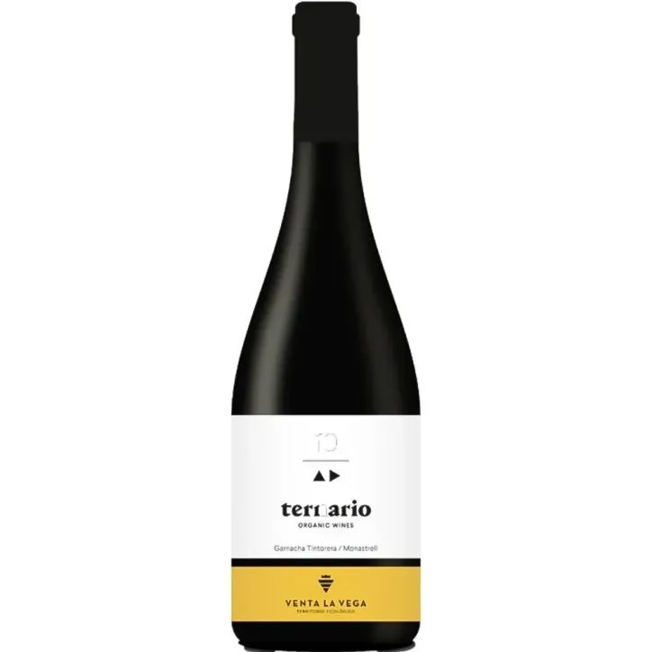 Ternario 10 Ecologico 2017