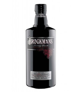 2 Botellas Gin Brockmans + 6 Copas