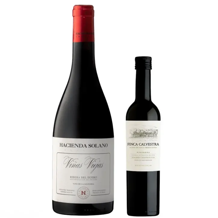 Pack Mustiguillo Viñas Viejas