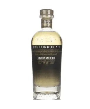 The London Nº 1 Sherry Cask Gin
