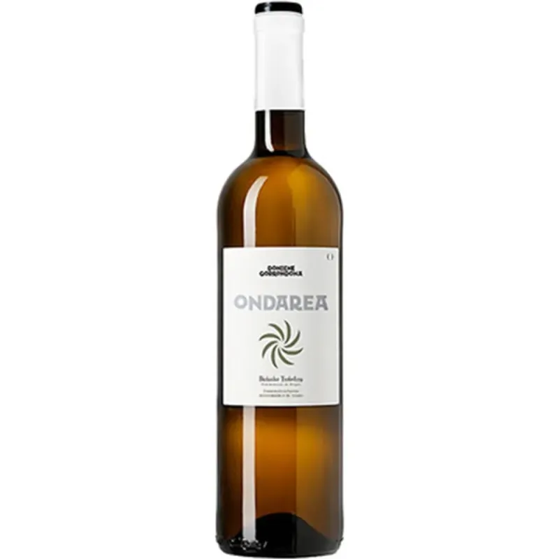 Txakoli Doniene Gorrondona Ondarrea 2019