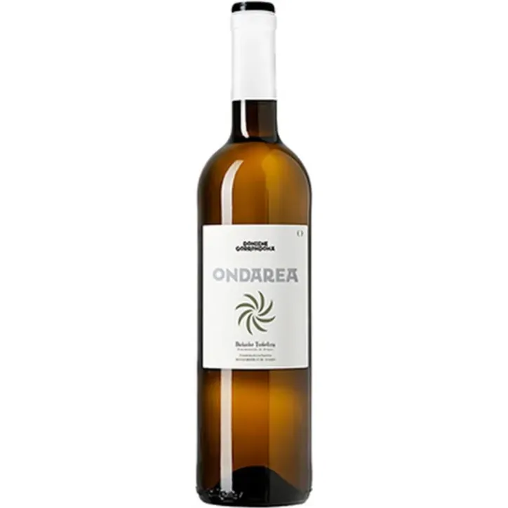 Txakoli Doniene Gorrondona Ondarrea 2019
