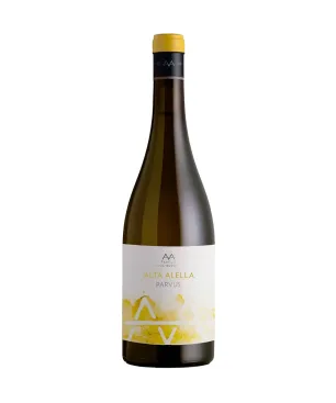 Alta Alella Parvus Chardonnay 2024