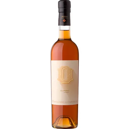 Fernando de Castilla Oloroso Antique