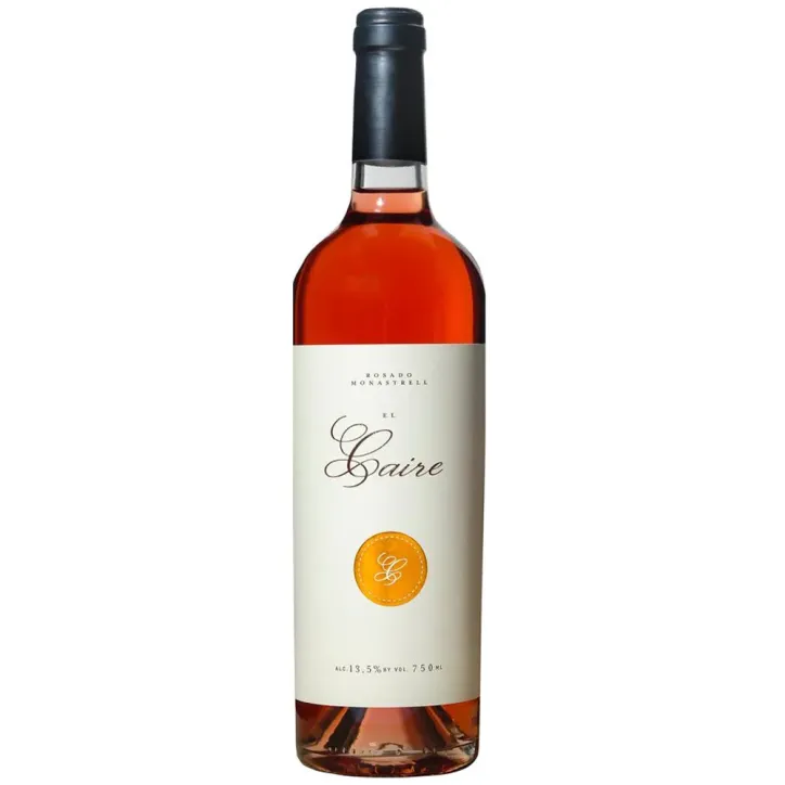 EL CAIRE ROSADO 2023