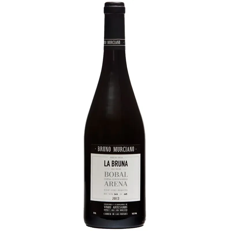 Bruno Murciano La Bruna 2020