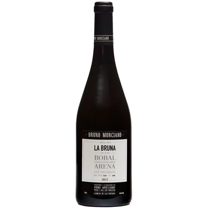 Bruno Murciano La Bruna 2020