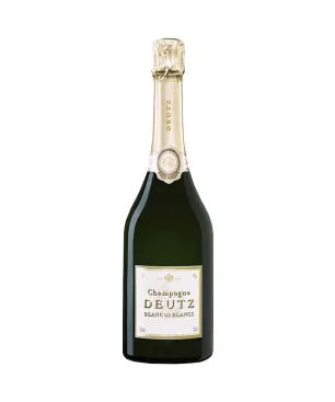 Deutz Blanc De Blancs Vintage 2017