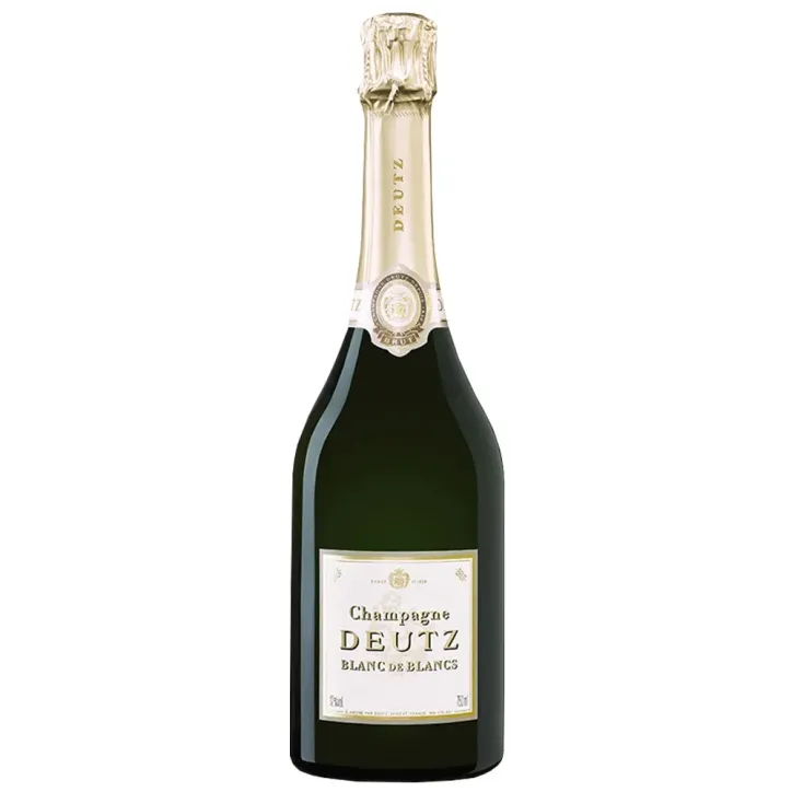 Deutz Blanc De Blancs Vintage 2017