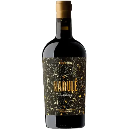 Nabule Terroir Garnacha