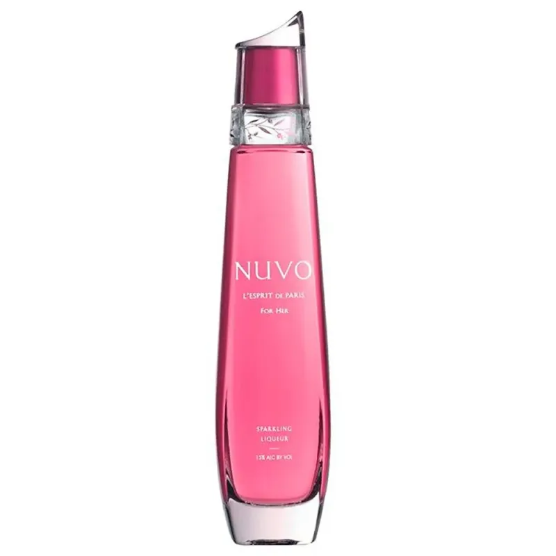 Vodka Nuvo sparkling