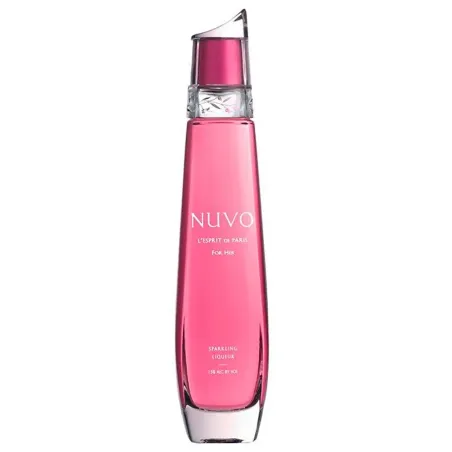 Vodka Nuvo sparkling