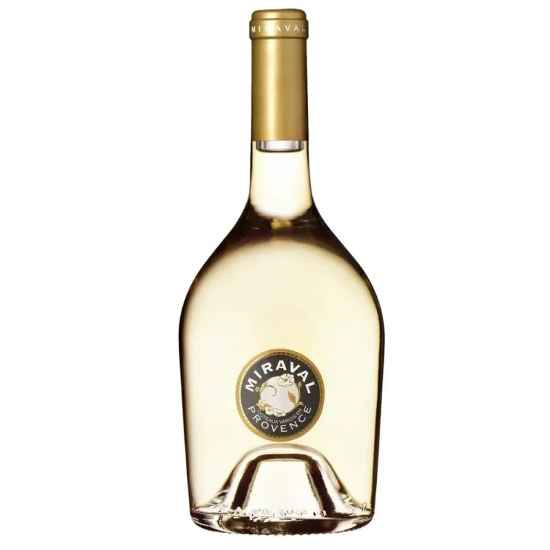 Miraval Blanc 2024