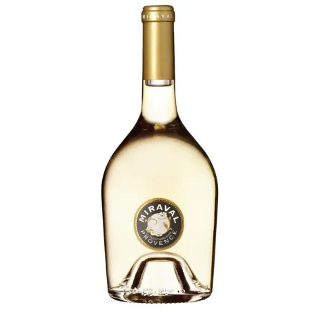 Miraval Blanc 2024