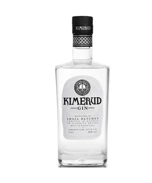 KIMERUD GIN ( NORWAY )