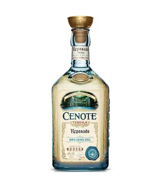 CENOTE TEQUILA REPOSADO