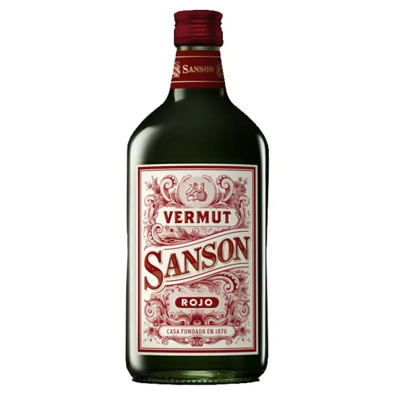Vermut Sanson