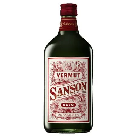 Vermut Sanson