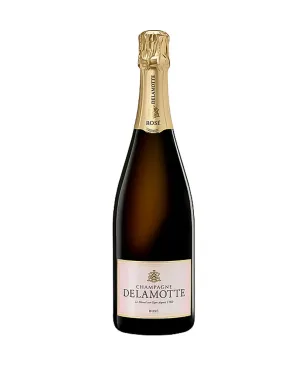 Delamotte Brut Rosé