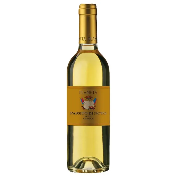 Passito Di Noto Planeta 2019 375ml