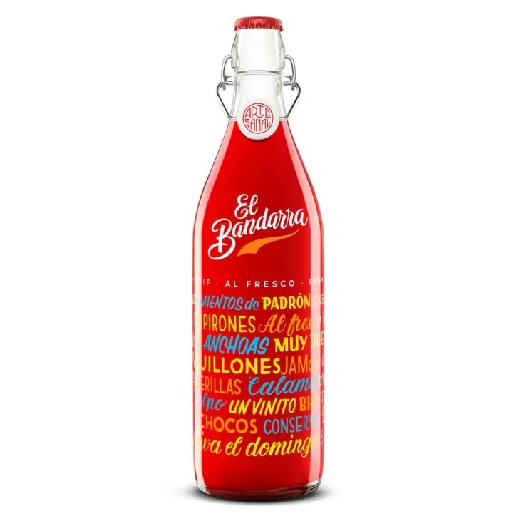 Vermut Bandarra Al fresco 1L