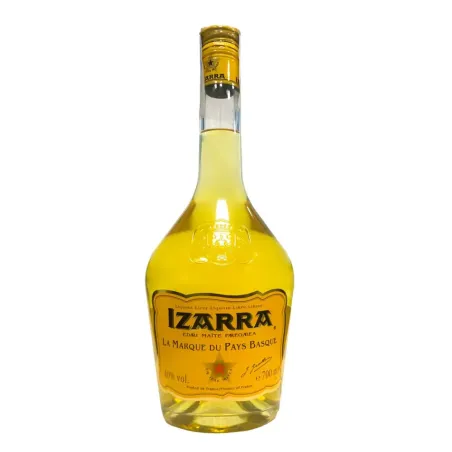 Licor Izarra Yellow 70 Cl.
