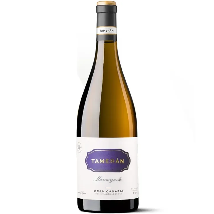 Tamerán Marmajuelo 2021