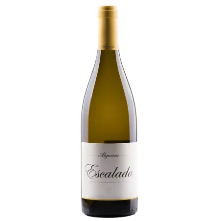 Algueira Escalada Godello 2022