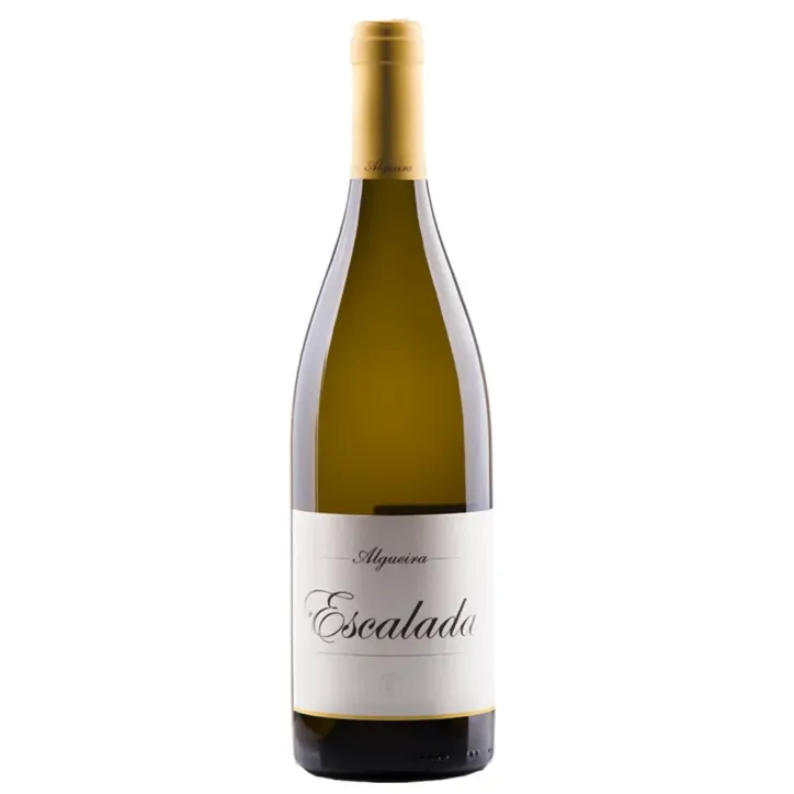 Algueira Escalada Godello 2022