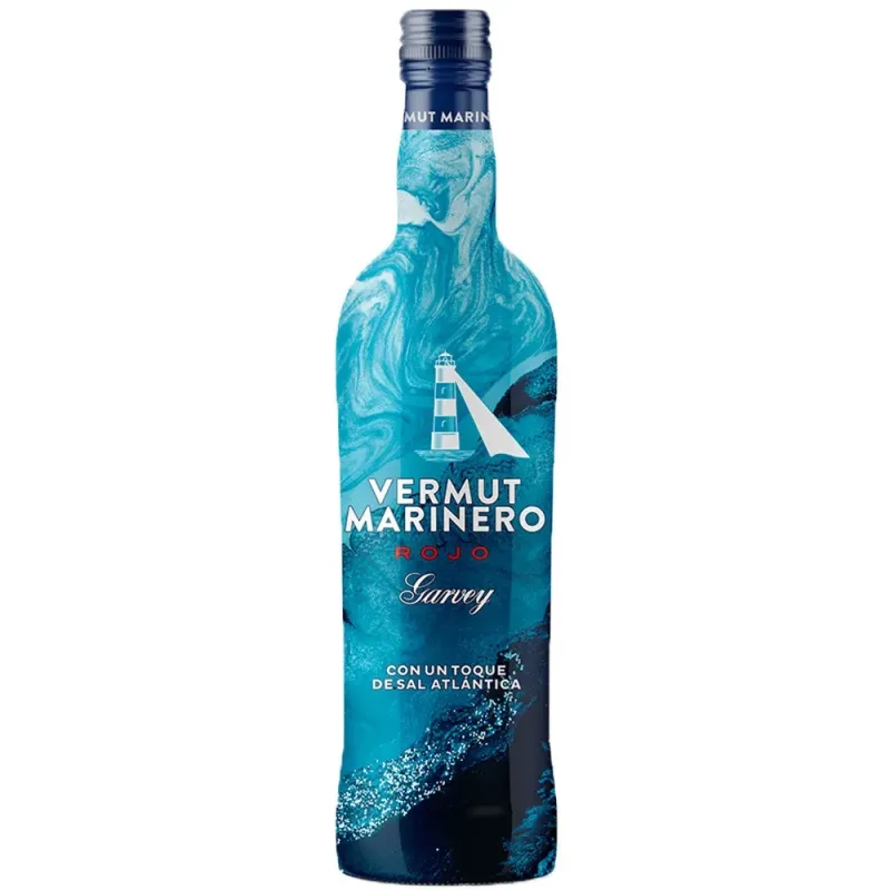 Vermut Marinero Garvey