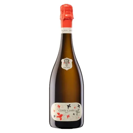 Nik Weis Cuvée Clara Sekt