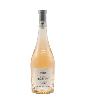 Chateau Pigoudet Rosé Magnum 2020