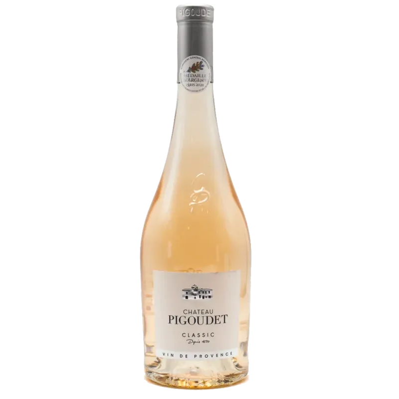Chateau Pigoudet Rosé Magnum 2020