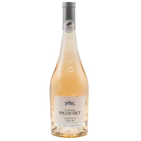 Chateau Pigoudet Rosé Magnum 2020