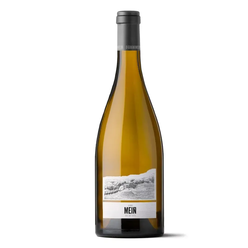 O Gran Mein Blanco 2020