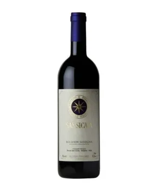 Sassicaia 2020