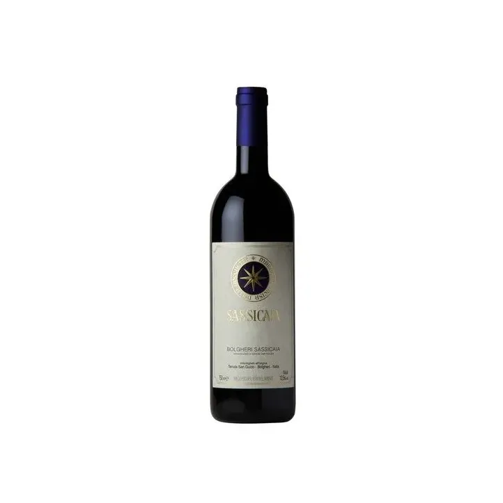 Sassicaia 2020