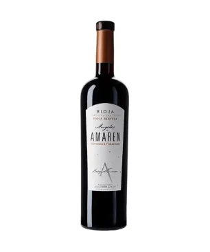 Amaren Coleccion Tempranillo