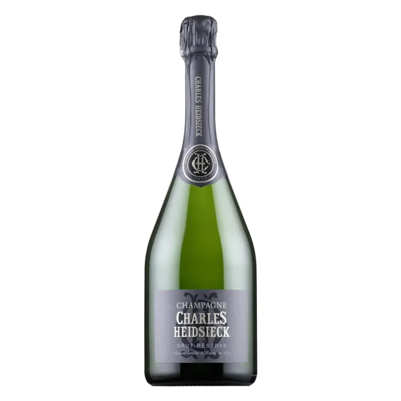 Charles Heidsieck Brut Reserve