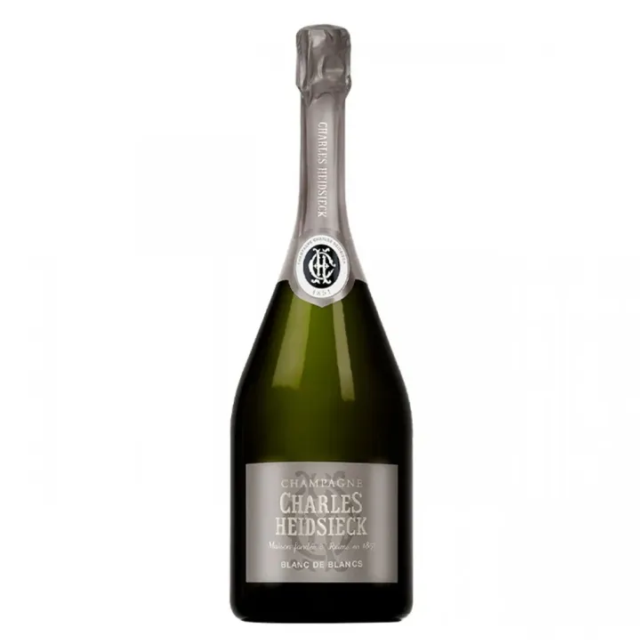 Charles Heidsieck Blanc de Blancs