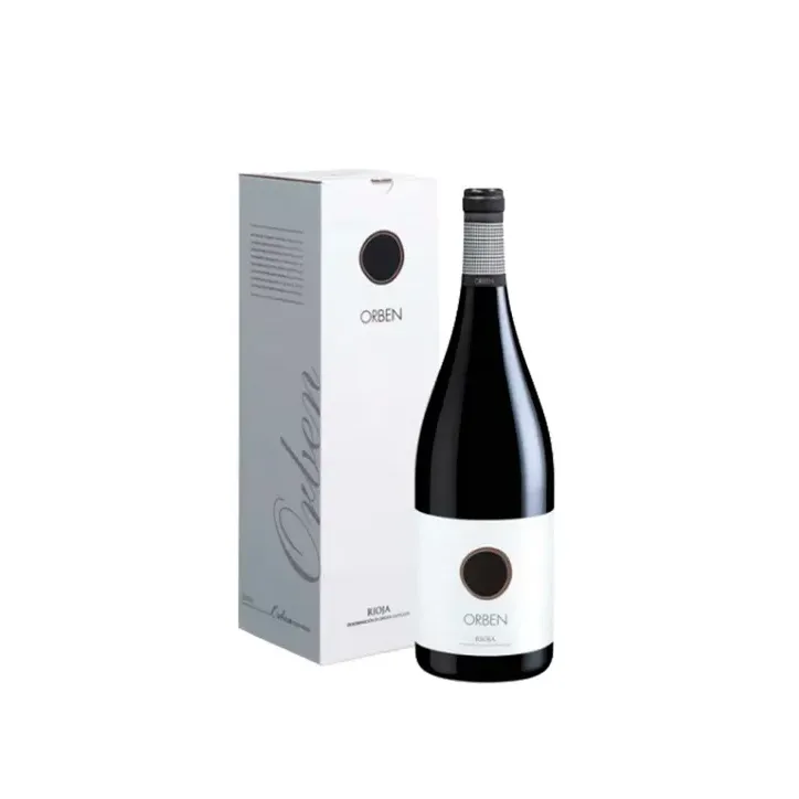Orben Magnum Estuchado 2019