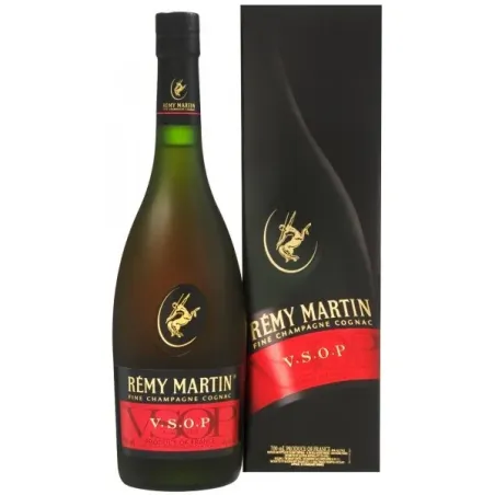 Remy Martin VSOP Black