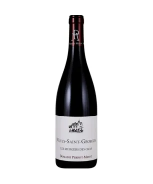 Perrot-Minot NSG Murgers Cras 2016