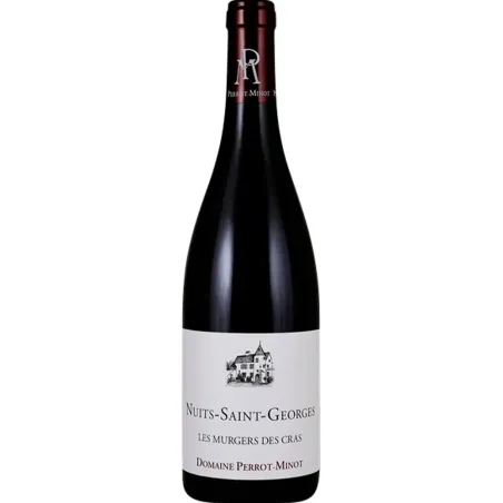 Perrot-Minot NSG Murgers Cras 2016