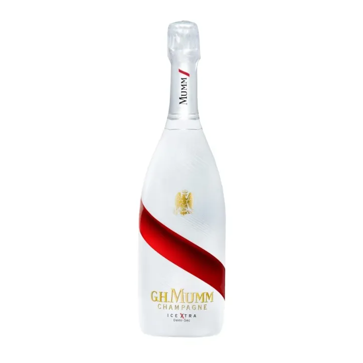 Mumm Ice Xtra