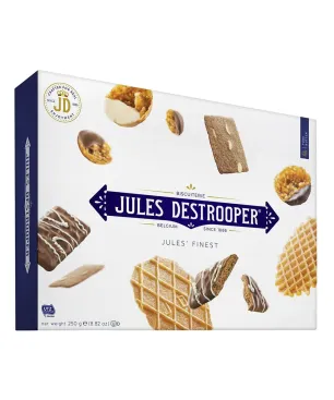 Jules Destrooper - Jules' Finest 250gr.